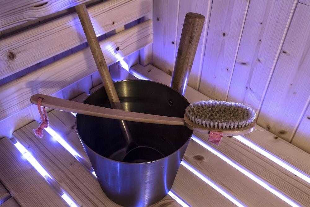 أبارت هوتل جلام 88 سويتس سبا إي ساونا ساونا