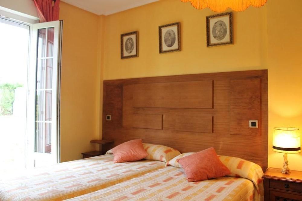 كاسا رورال زاريتا باري أخرى