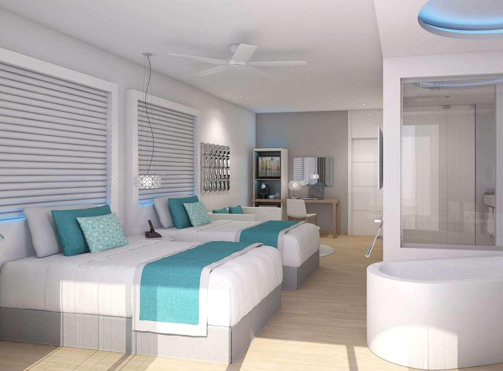 Paradisus Los Cayos  أخرى