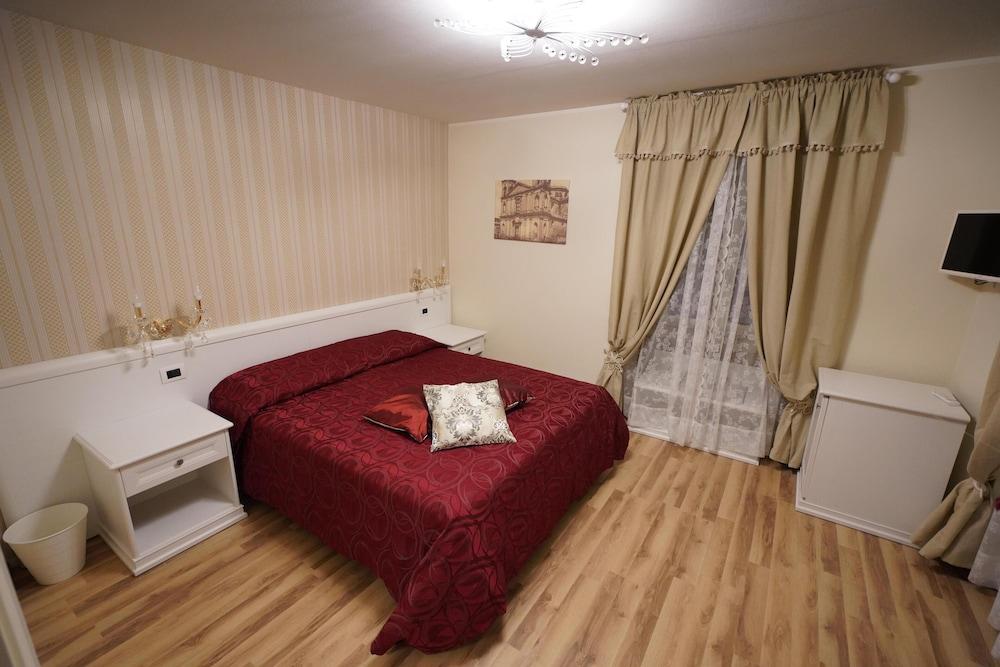 Residenza Vecchi Tempi Room