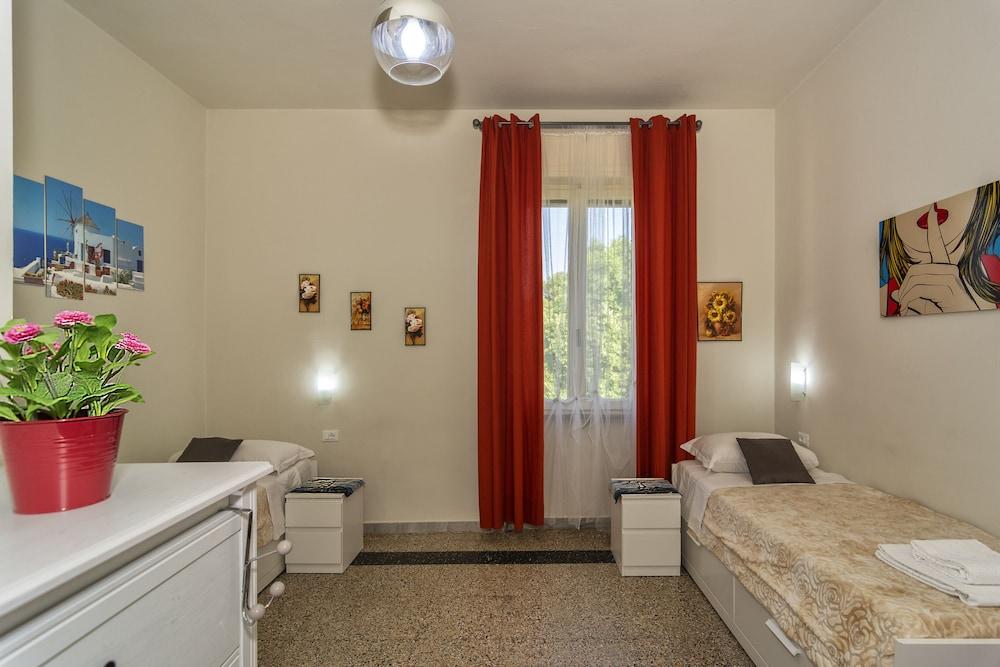 Aliante B&B and 2 Room