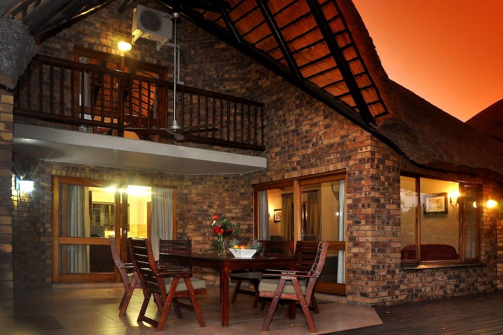 Kruger Park Lodge unit No. 524