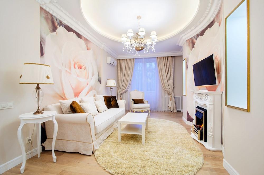 Vip-kvartira Leningradskaya 1 3 5