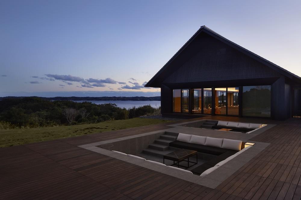 Amanemu Property Grounds