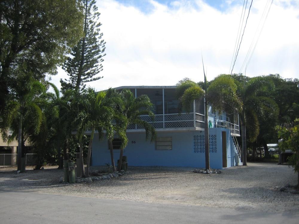 Key Largo Sound Vacations