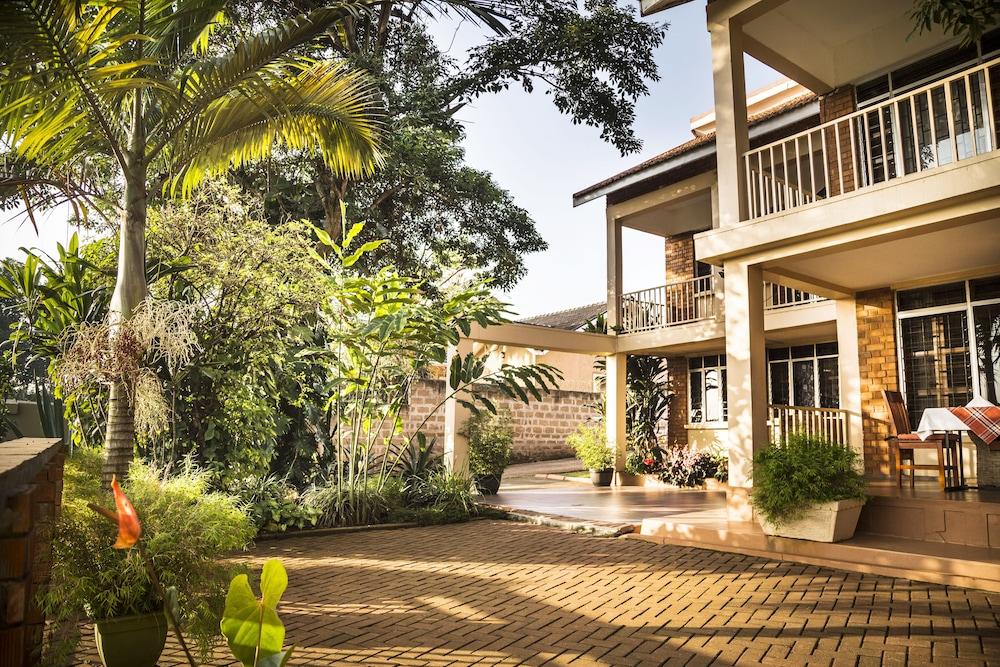 Papaya Holiday Home