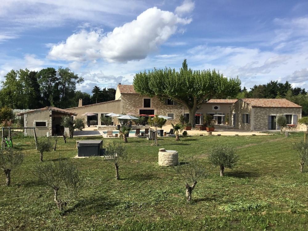 لو ما دو نوني - شامبر دوت