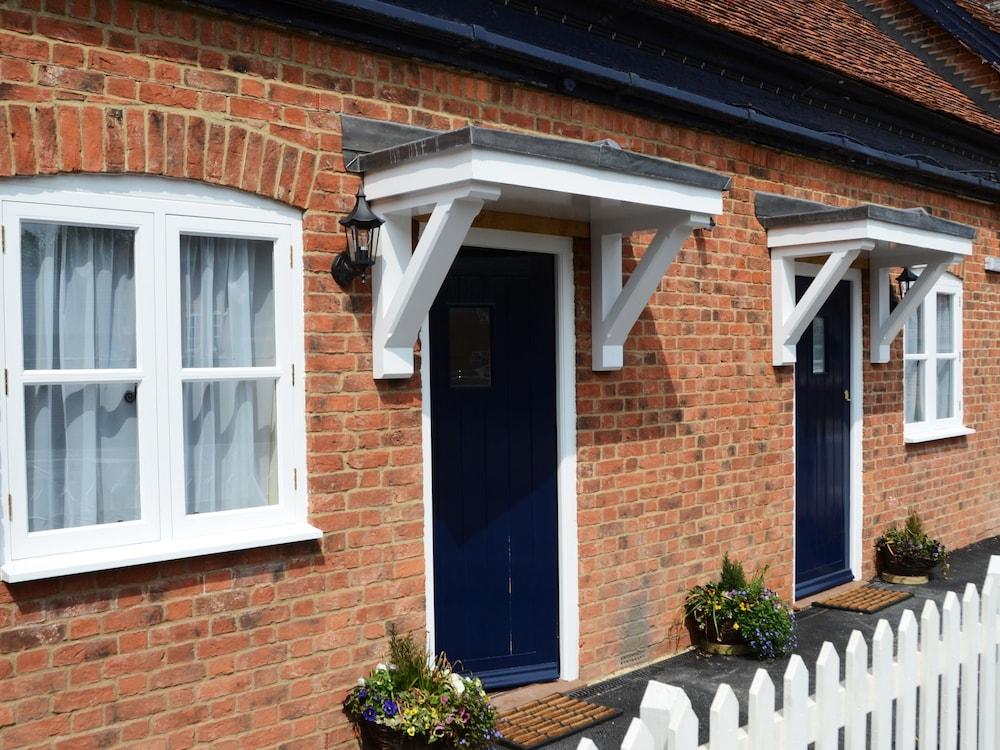 أنتيلوب إن المنطقة الخارجية