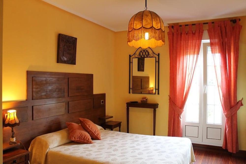 كاسا رورال زاريتا باري أخرى