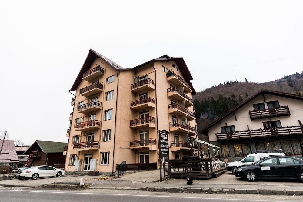 Apartment Datcu