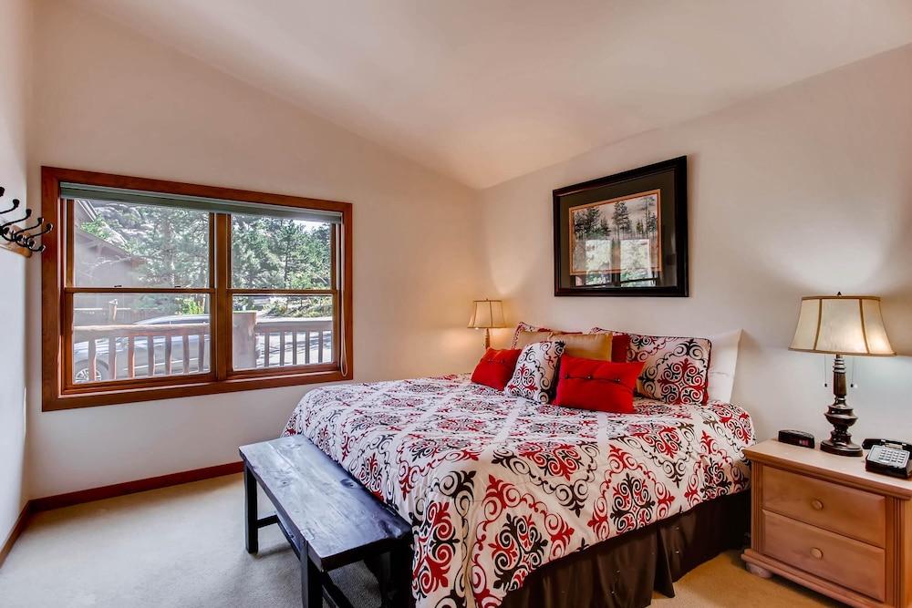 Black Canyon Inn Unit C6 Room