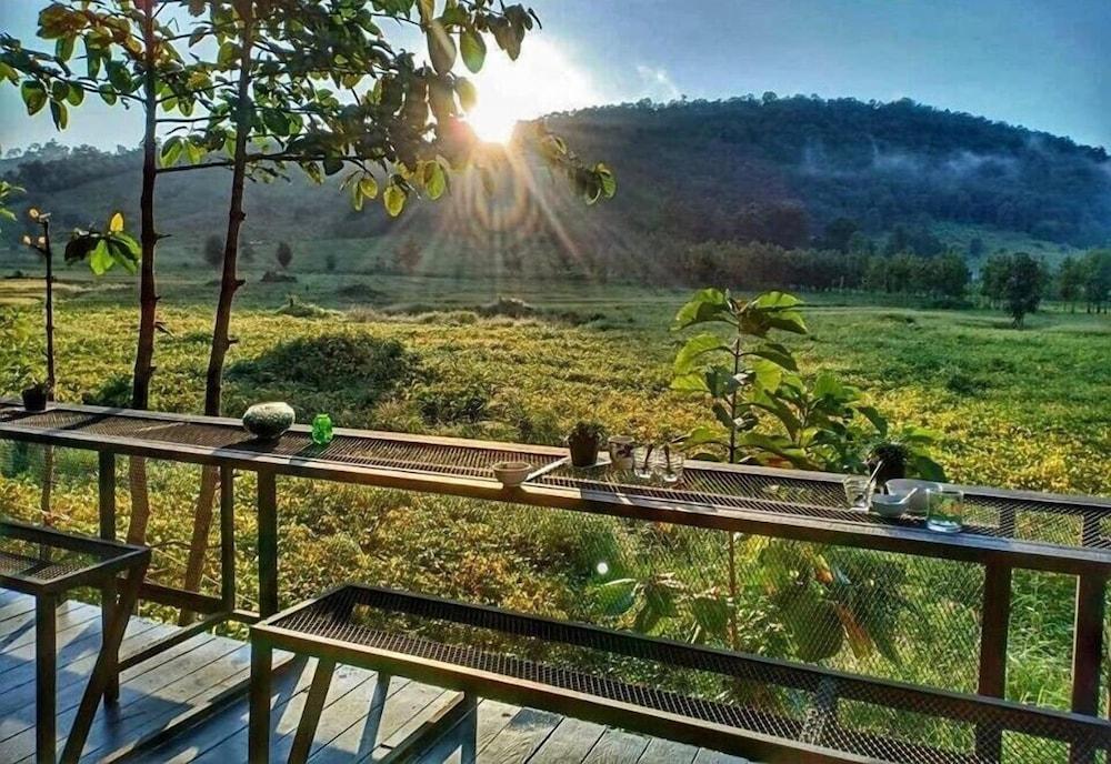 Oxygen Homes&Hills Property Grounds