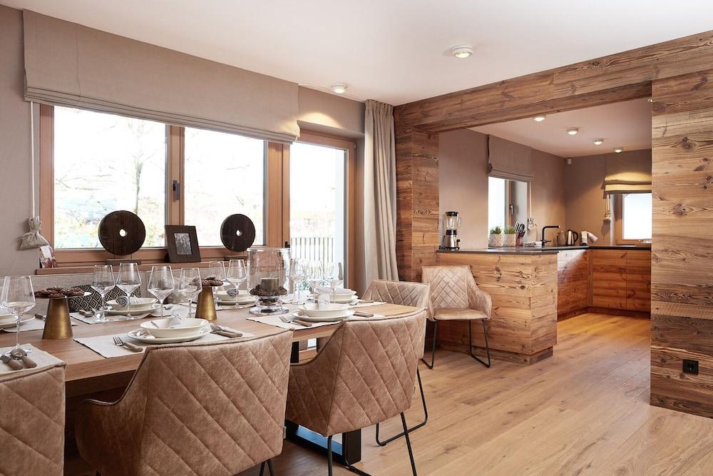 هانينكام سويت ديلاكس  سكاي إن سكي-أوت