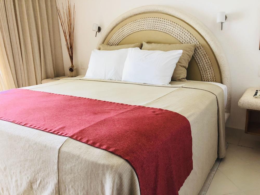 لاس فيلاز أكيومال 3 بي 12 باي سكاي رن غرفة