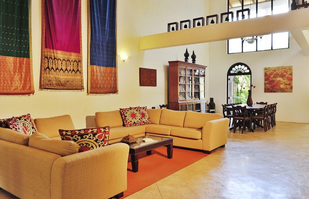 Galle Heritage Villa By Jetwing