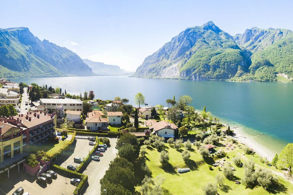 بارك هوتل أباديا