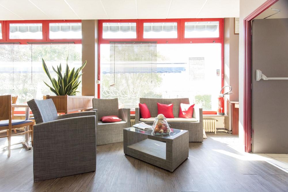 Les Gens de Mer Lorient Interior