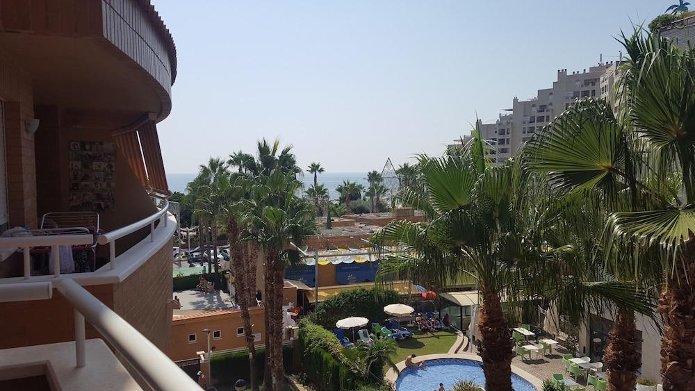 مارينا دور 1 لينيا أبارتامنتو كون فيستاس مار