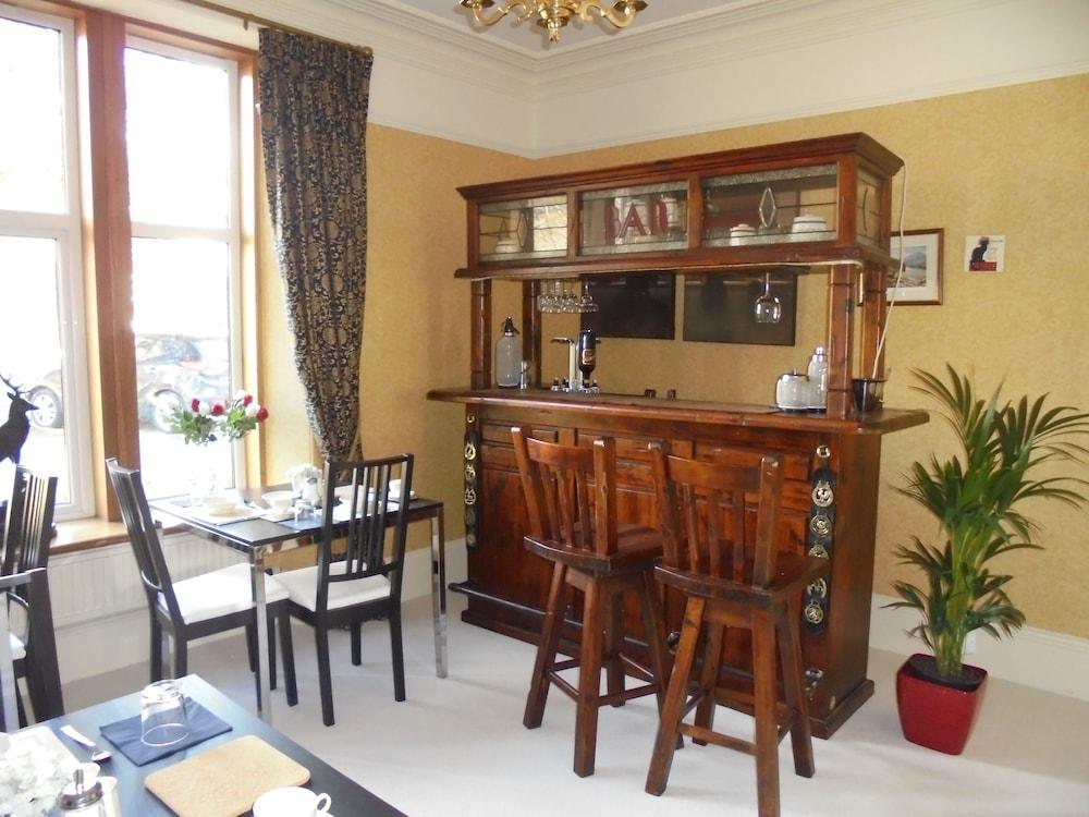 أفونديل هاوس