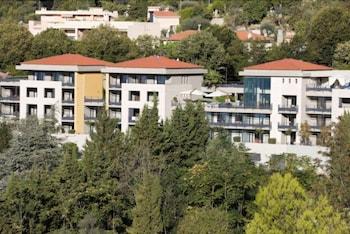 ريزيدانس إيزا فيستا المنطقة الخارجية