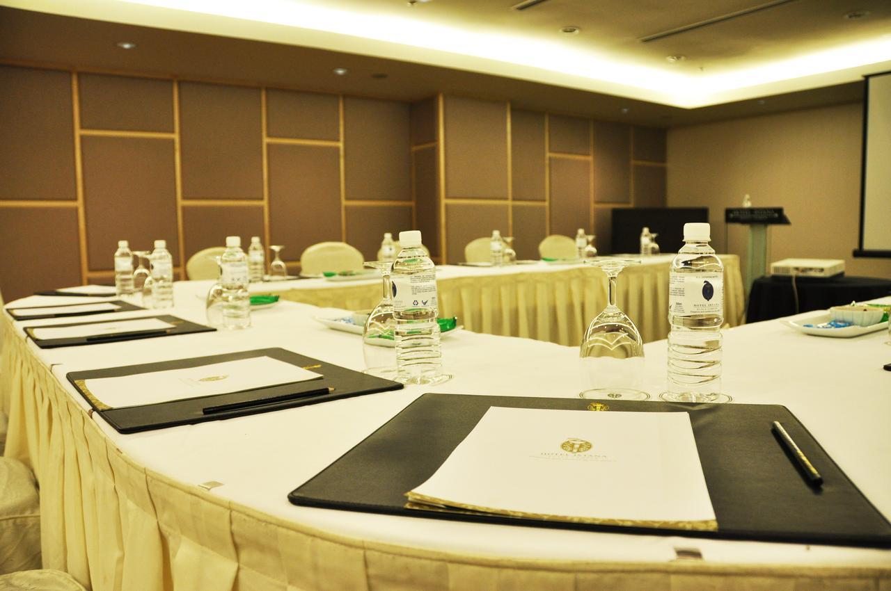 فندق استانا كوالالمبور سيتي سنتر أخرى