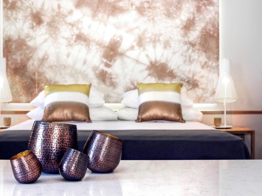 Elements of Byron MGallery by Sofitel Hotel Front