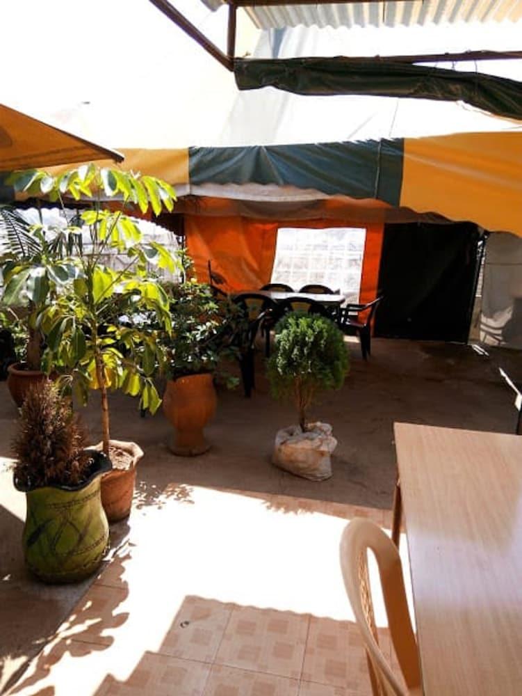 ديدا ماكس هوتل