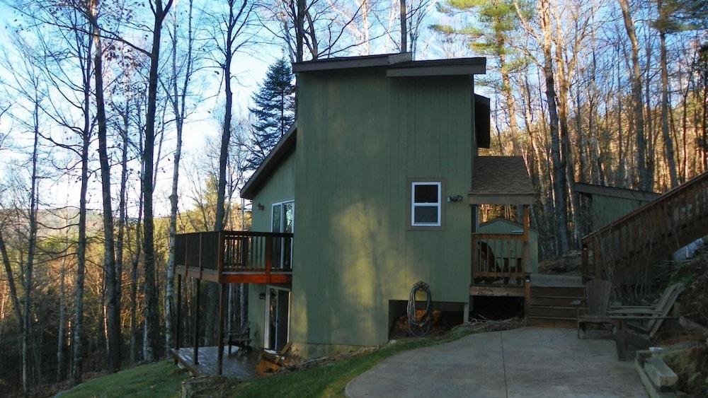 3 Bedroom Private Home With Mountain Views! - Md48e Exterior