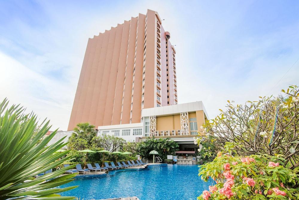 جولدن بيتش تشا أم هوتل الصورة الأساسية