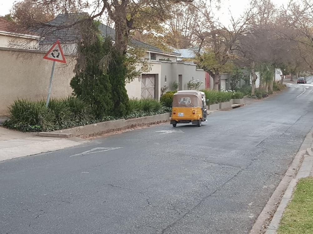 مي كاسا سو كاسا بوتيك آكومودايشن المنطقة الخارجية