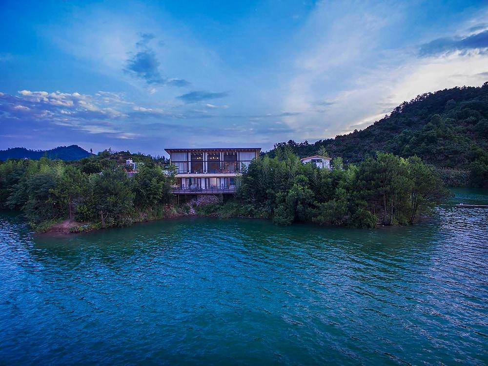 فيشمان هومستاي