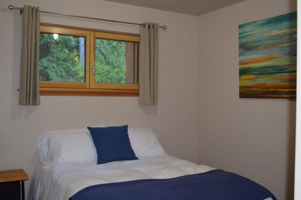Mountain Town Properties Mountain Project 1 Room