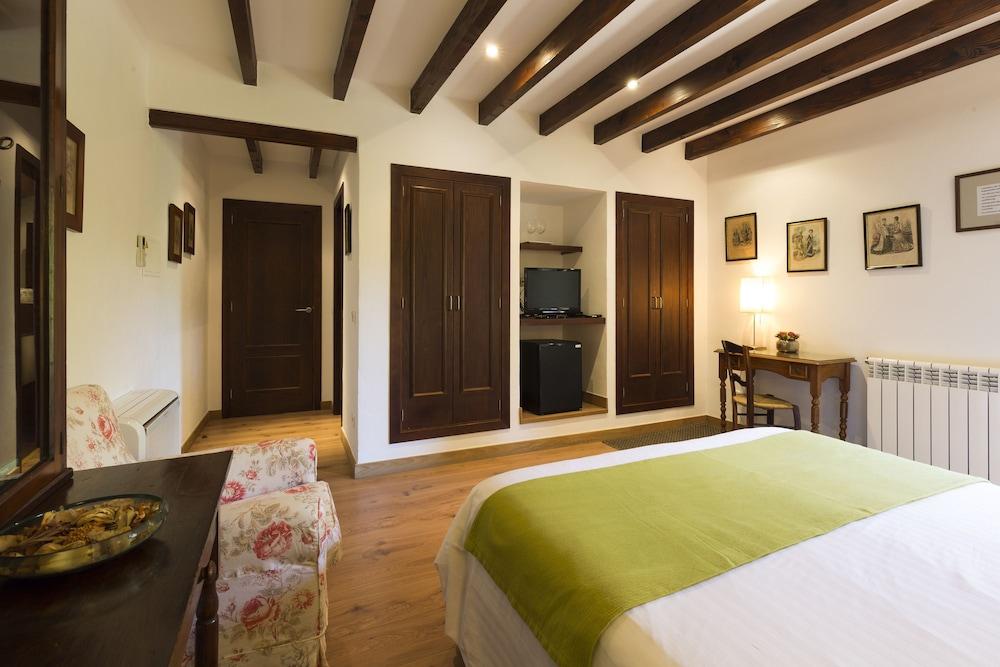 Agroturisme Sa Torre Room