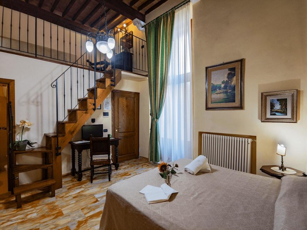 B&B Siena in Centro - Diffuso Featured Image