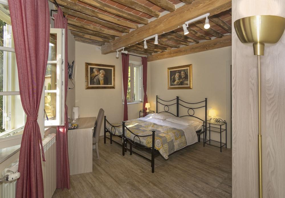 Art Gallery B&B