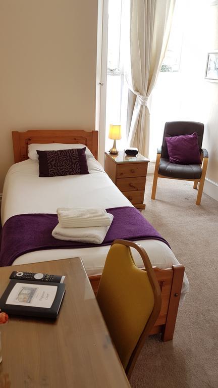 بينتون كورت هوتل - جيست هاوس