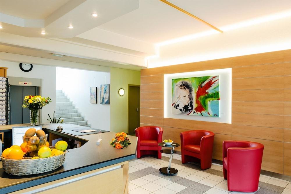 بست ويسترن يورو هوتل