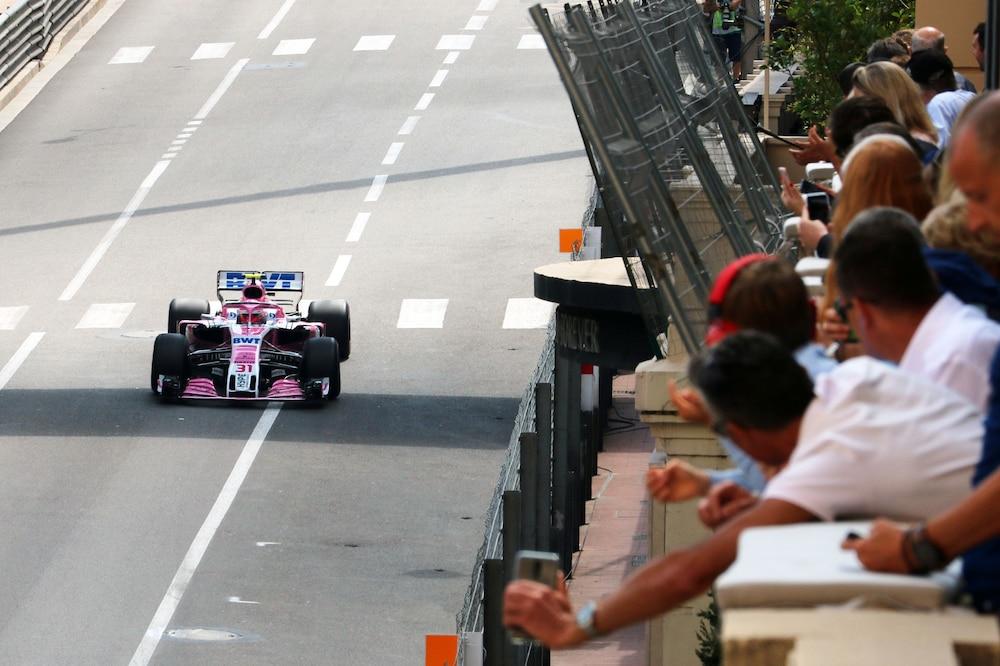 Hôtel Métropole Monte-Carlo – The Leading Hotels of the World Exterior