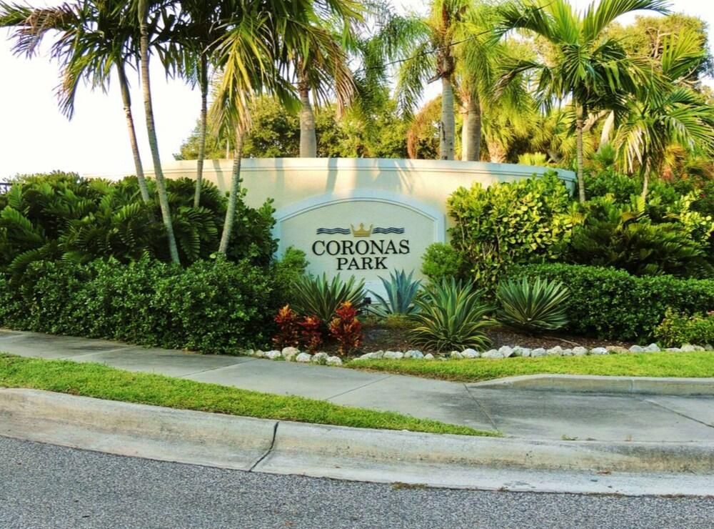 ليك نورما لاكشري ليفينج - كوروناس أزول المنطقة المحيطة بالمنشأة