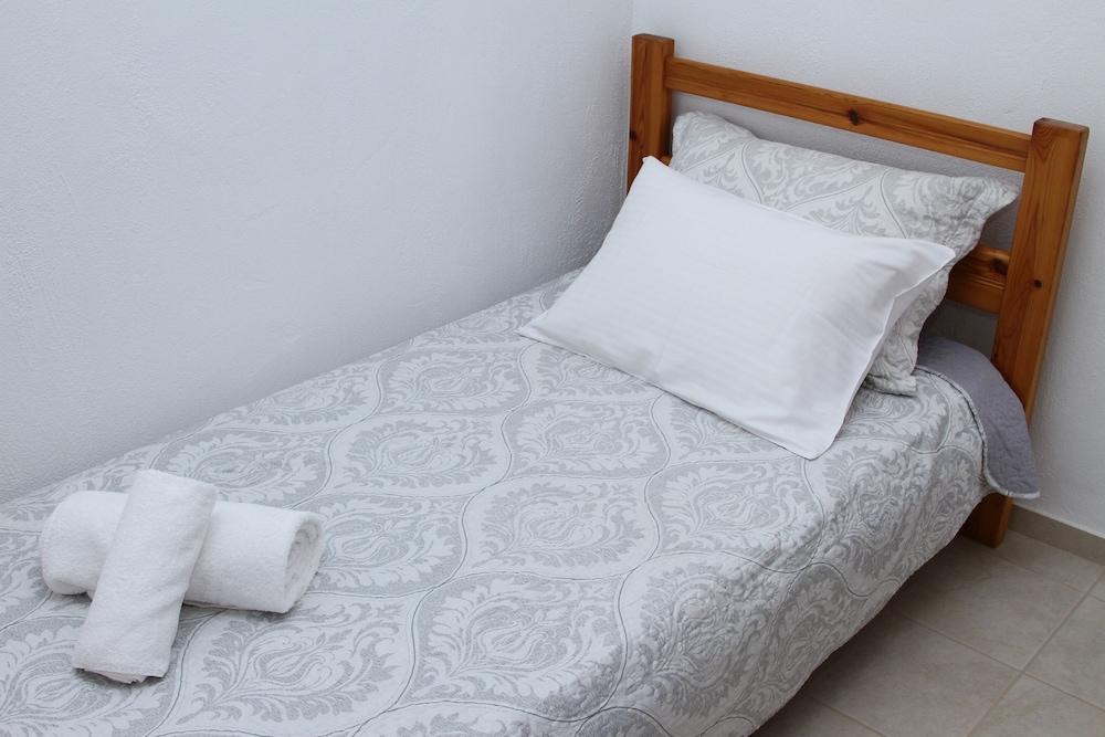 نيفيليز تراديشيونال سويت نمبر 12 غرفة