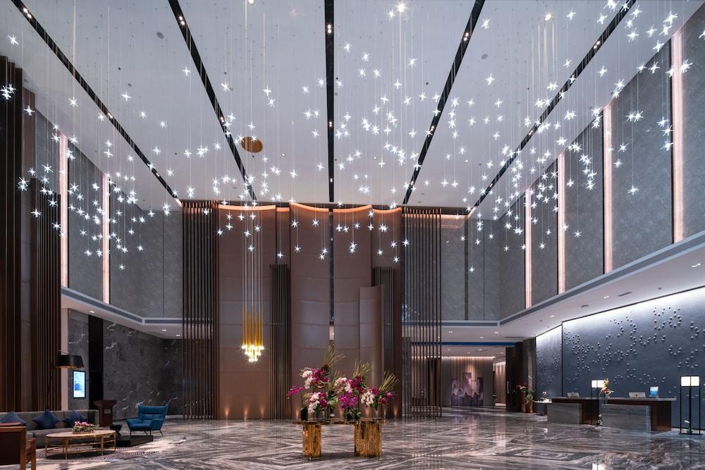 Grand Skylight International Hotel Haoyue Shenzhen