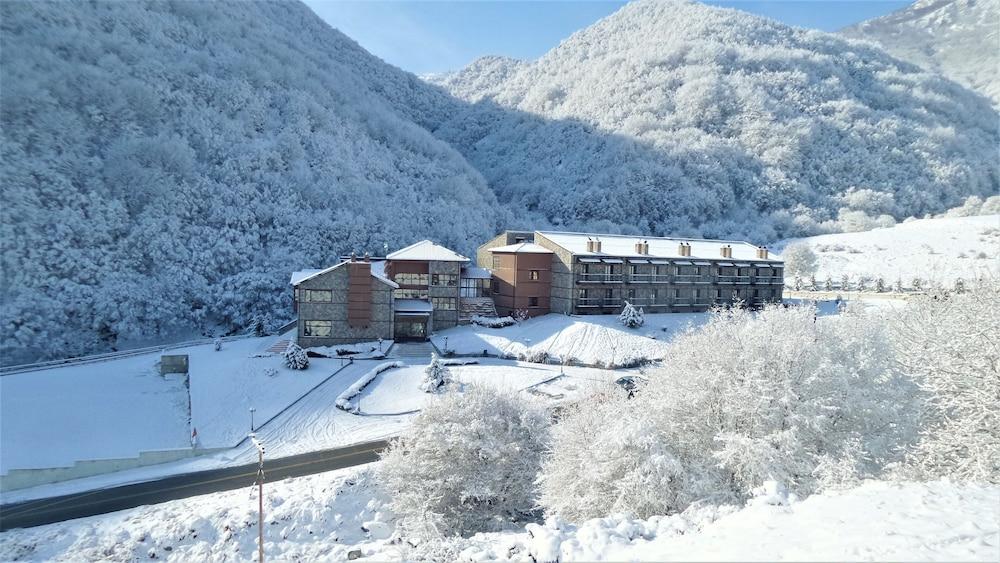 هوتل كايماك إن