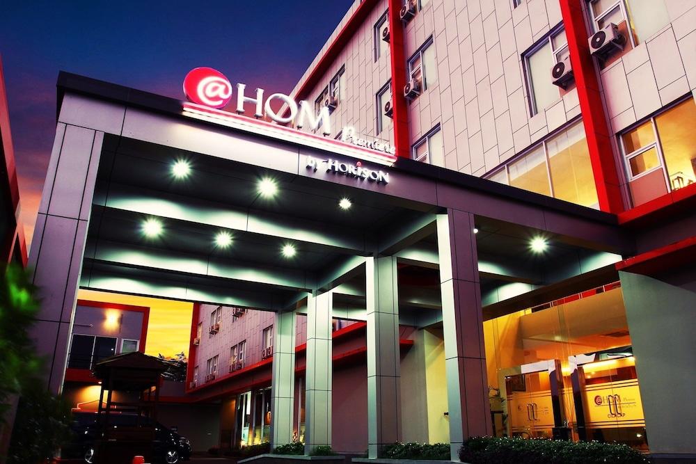 @Hom Premiere Cilacap Featured Image