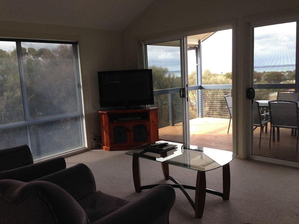 Kangaroo Island Bayview Villas Interior