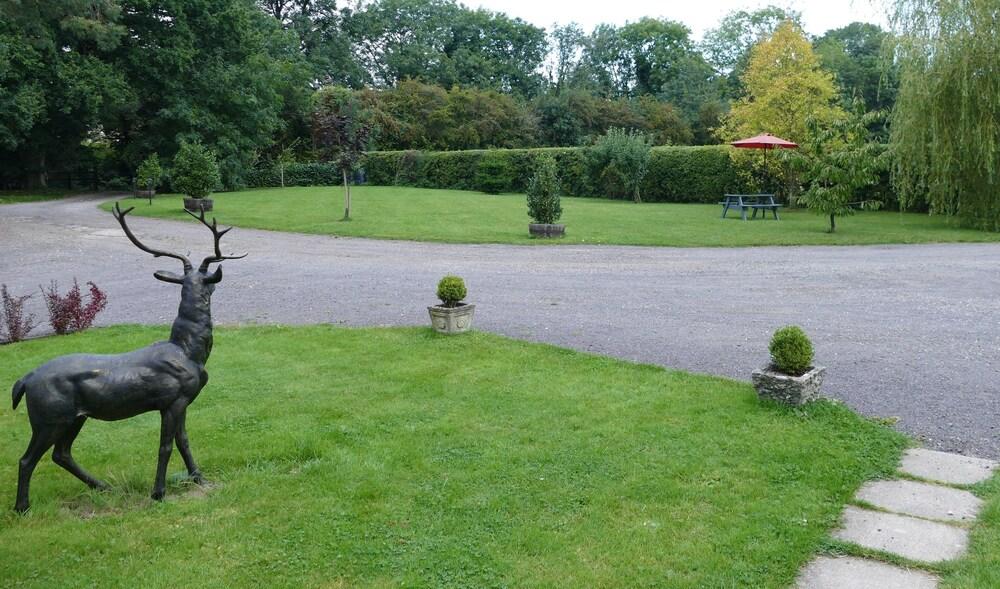 The Willows Accommodation Exterior