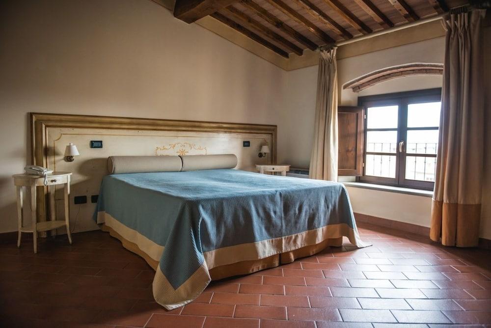 Le Vecchie Cantine Featured Image