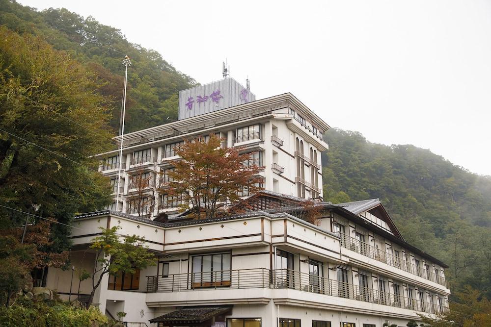 Wakamiro Exterior