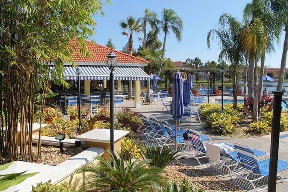 Terra Verde Resort - 127 Pompano By Fairytale VR Property Grounds