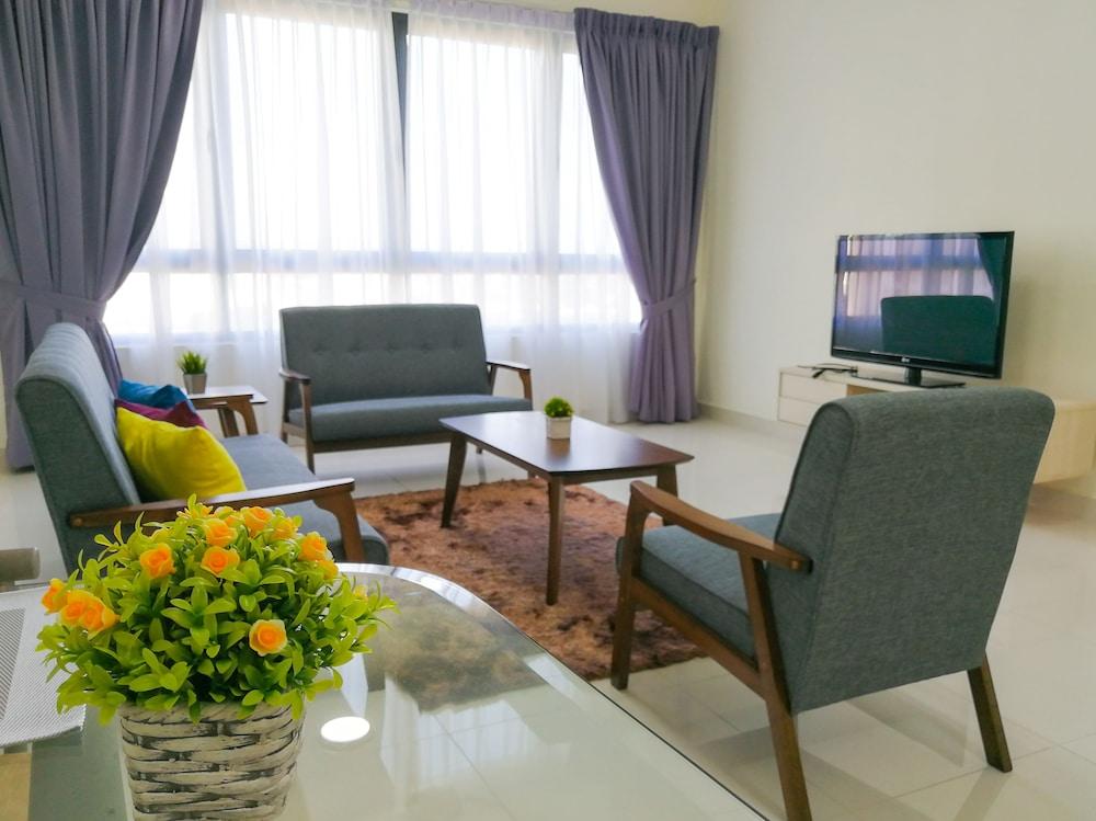 باندورا هوم ستاي 2