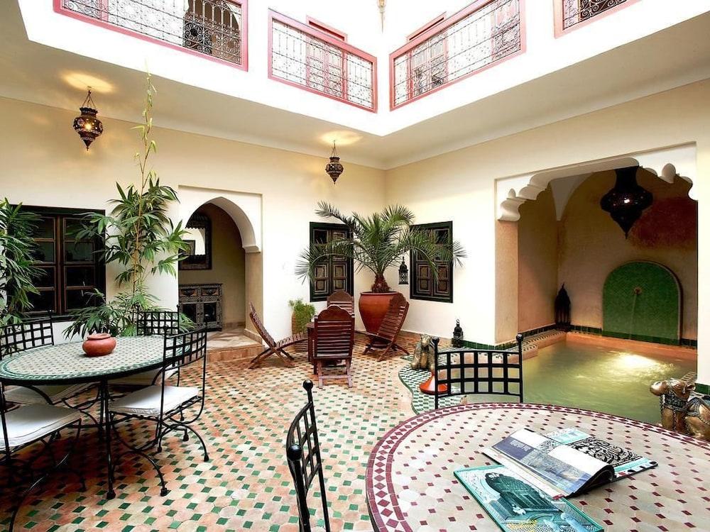 Riad Julia Featured Image